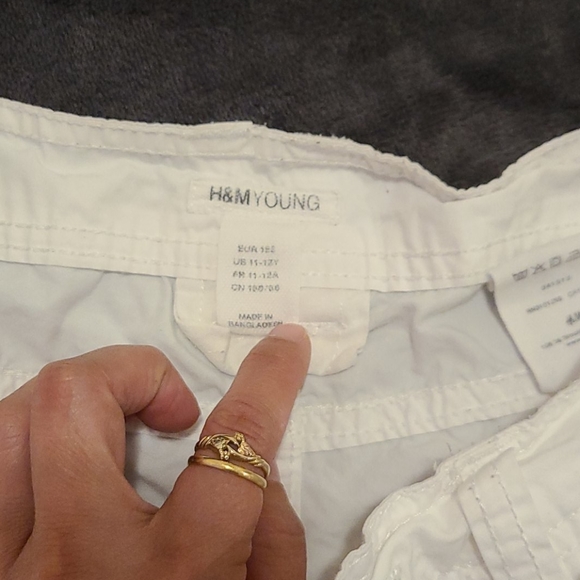 shorts - Picture 4 of 5